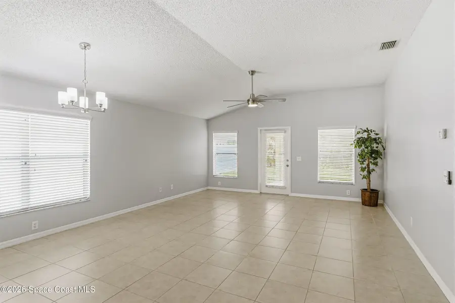 3814 La Flor Drive, Rockledge, FL 32955 - #2