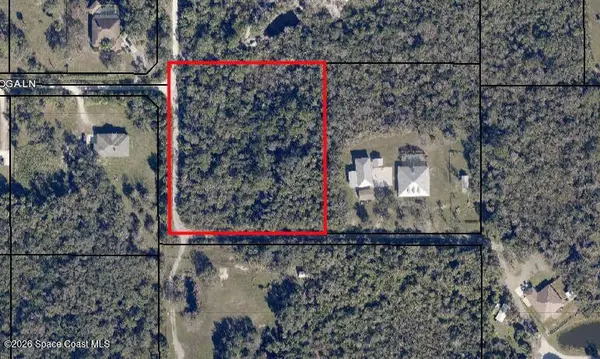 5703 Saratoga Lane, Cocoa, FL 32926