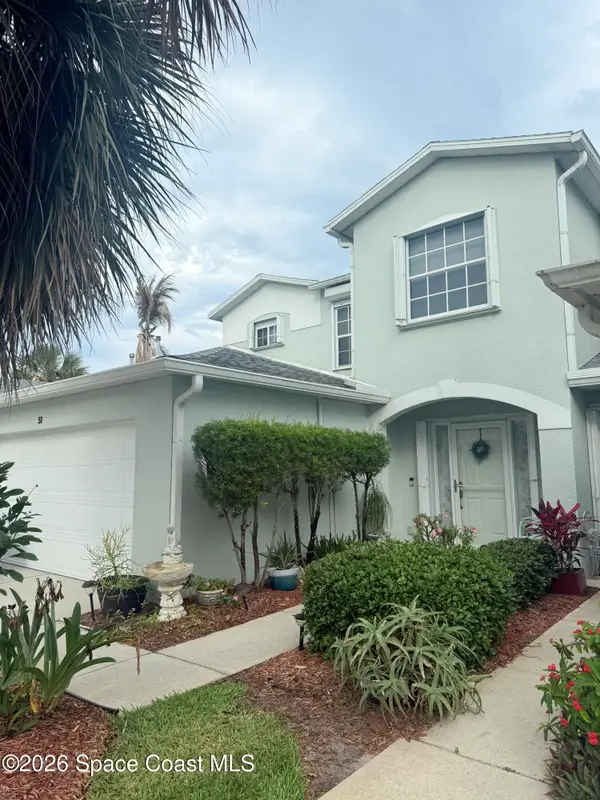 51 Sunset Street, Satellite Beach, FL 32937