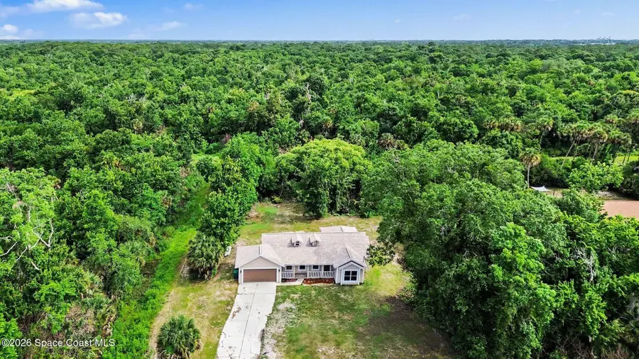 3460 Canaveral Groves Boulevard, Cocoa, FL 32926 - #2