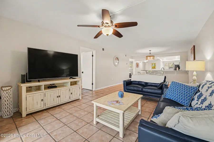 3160 N Atlantic Avenue #A106, Cocoa Beach, FL 32931 - #3