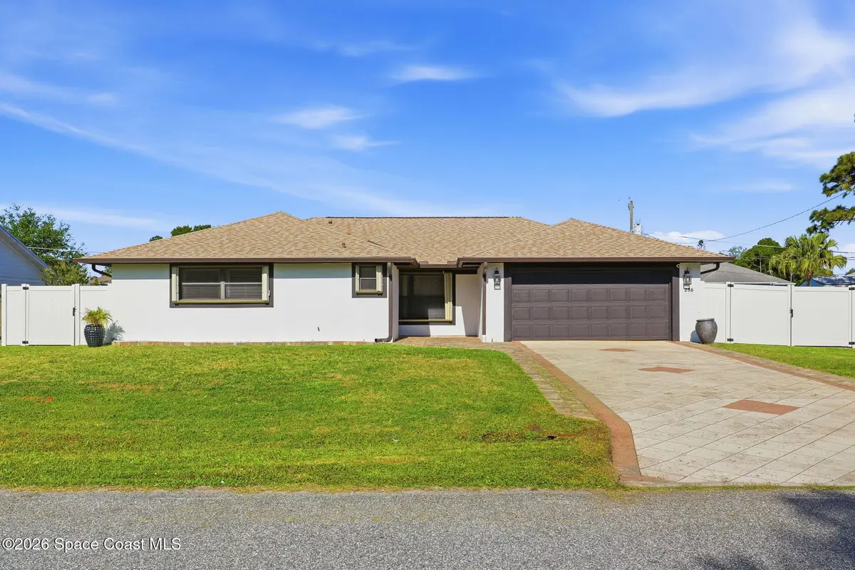 236 Roman Avenue Ne, Palm Bay, FL 32907 - #1