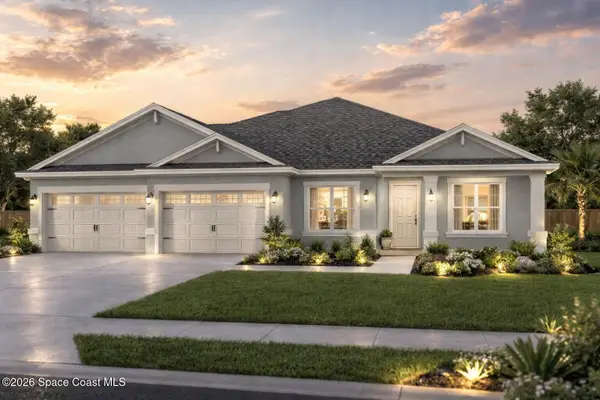 2966 Hester Avenue Se, Palm Bay, FL 32909