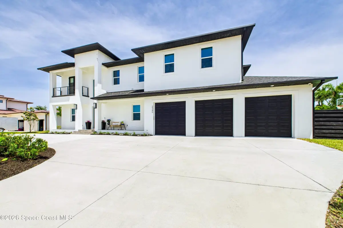 2345 N Riverside Drive, Melbourne, FL 32903 - #1