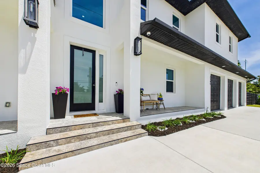 2345 N Riverside Drive, Melbourne, FL 32903 - #2
