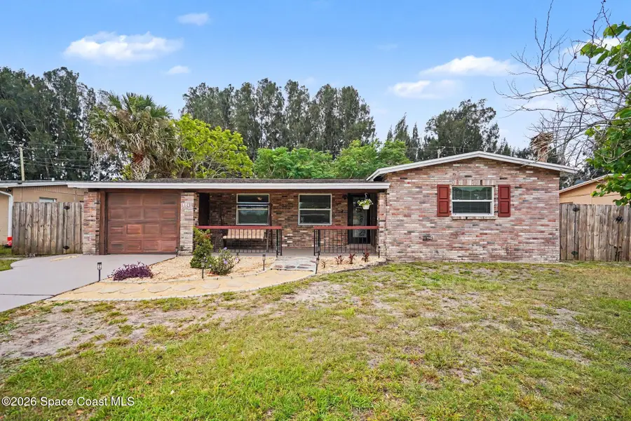 1140 Martha Lee Avenue, Rockledge, FL 32955 - #2