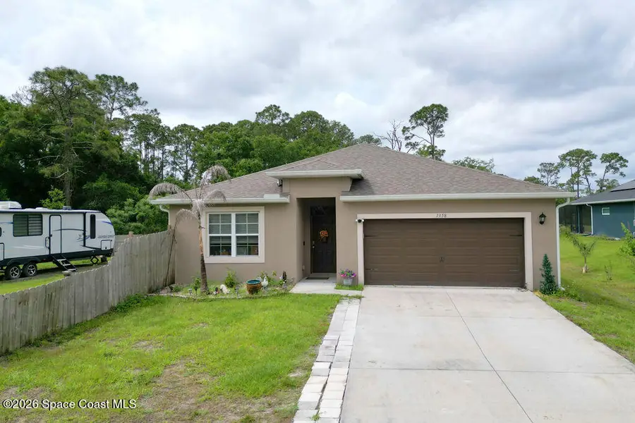 1358 Zanzibar Road Se, Palm Bay, FL 32909 - #2