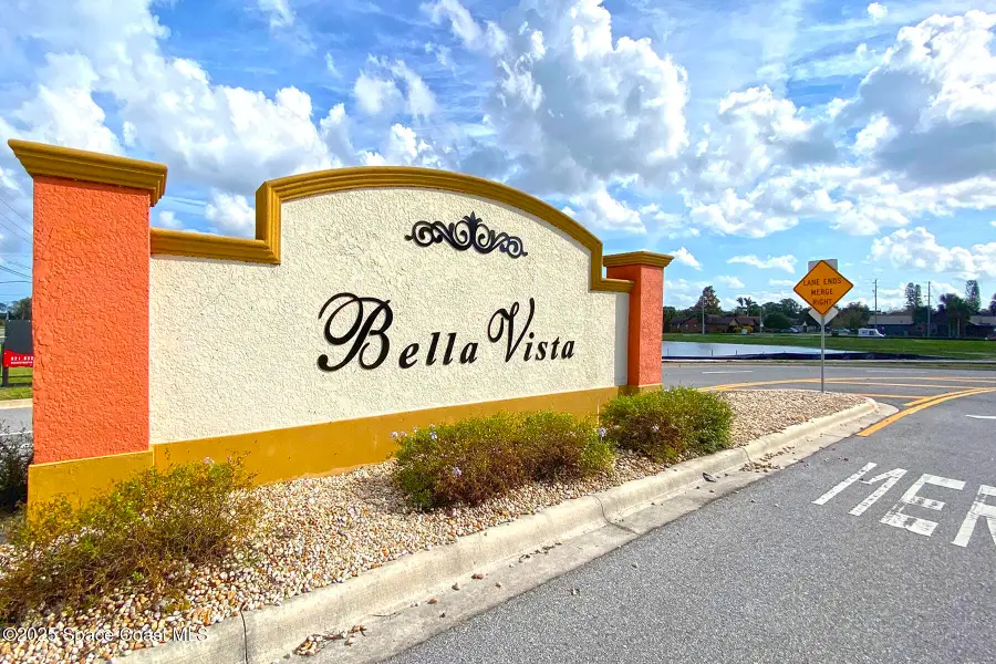 3951 Playa Del Sol Drive #201, Rockledge, FL 32955 - #2