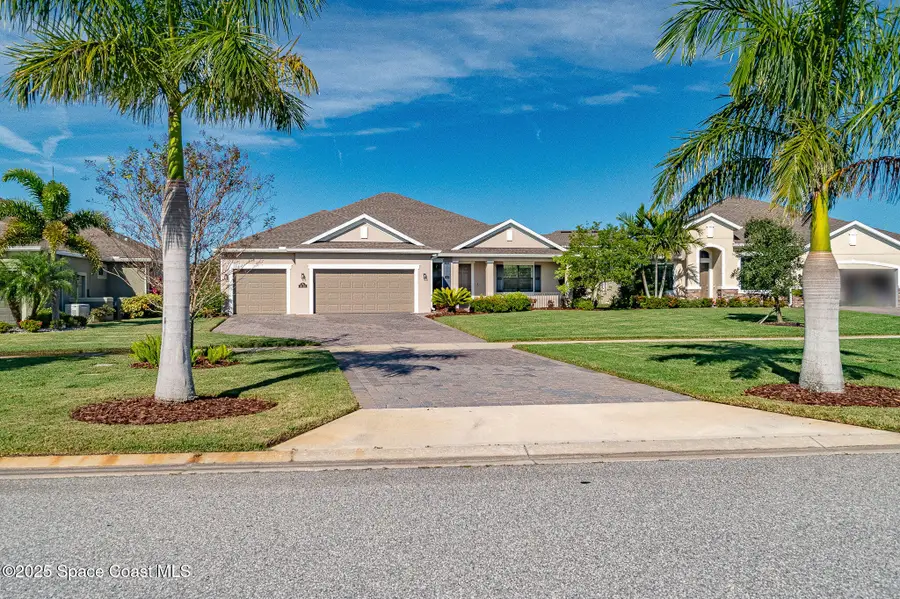 3174 Addison Drive, Melbourne, FL 32940 - #3