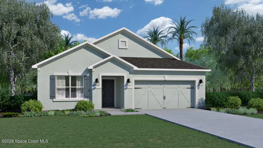 51 White Pelican Lane, Sebastian, FL 32958 - #1