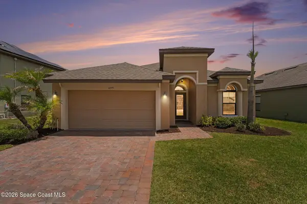 4379 Alligator Flag Circle, West Melbourne, FL 32904