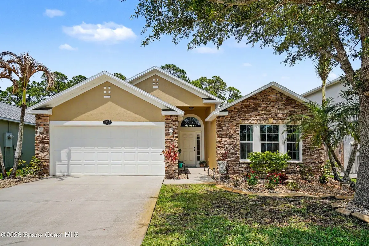 4020 Aria Drive, Melbourne, FL 32904 - #1