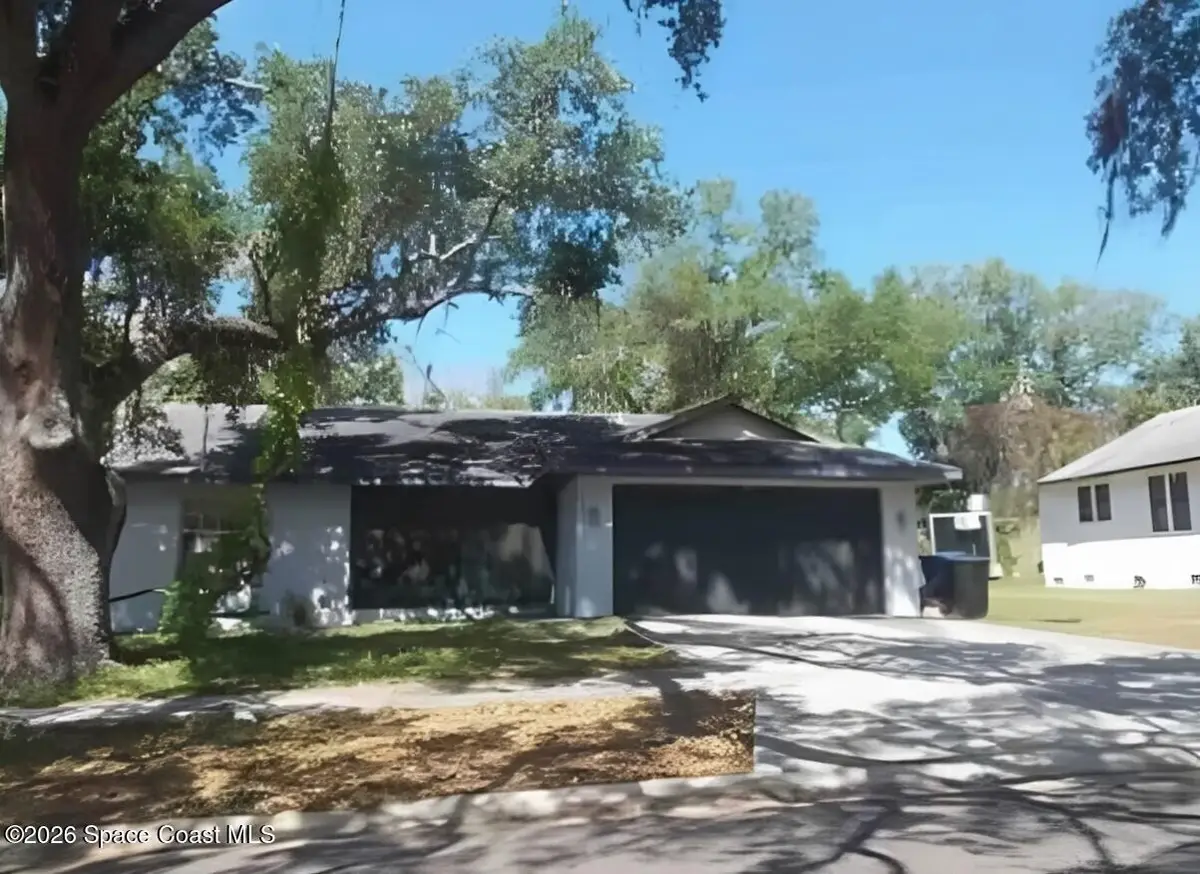 2411 Union Street S, Saint Petersburg, FL 33710 - #1