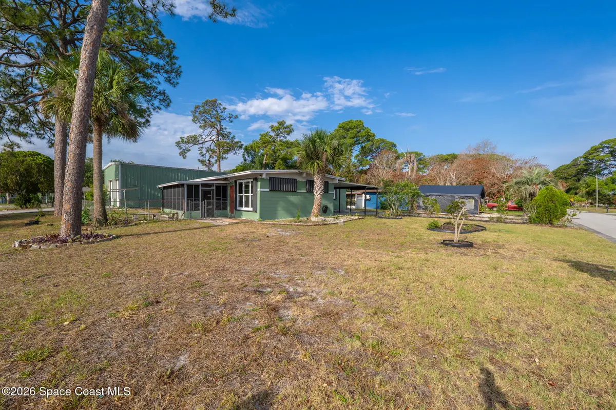 1101 Hickory Lane, Cocoa, FL 32922 - #1