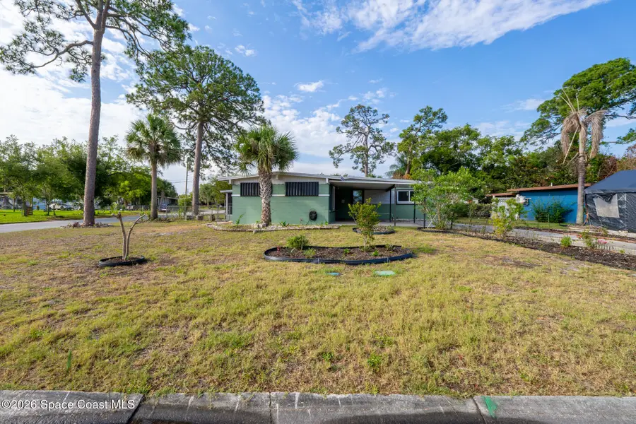 1101 Hickory Lane, Cocoa, FL 32922 - #2
