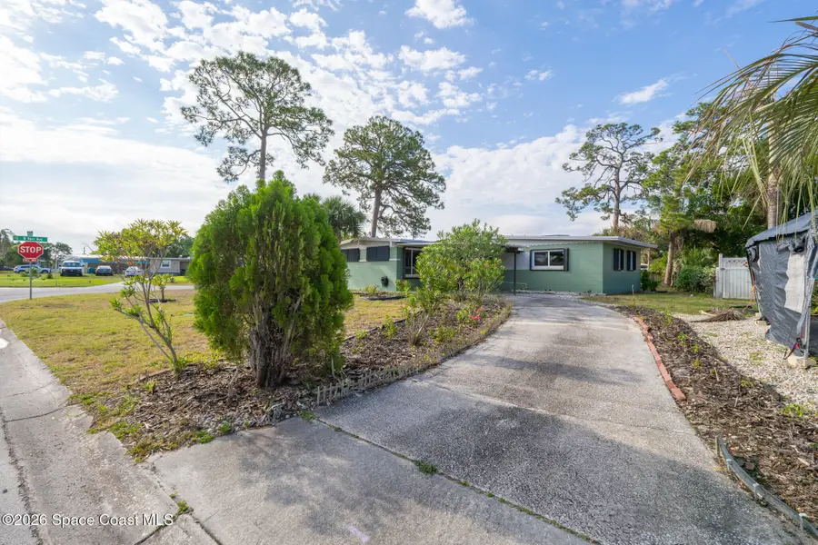 1101 Hickory Lane, Cocoa, FL 32922 - #3
