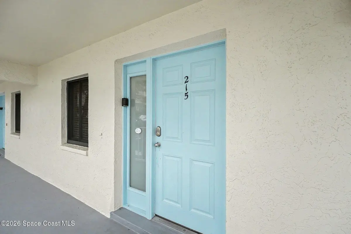 1000 N Atlantic Avenue #215, Cocoa Beach, FL 32931 - #1