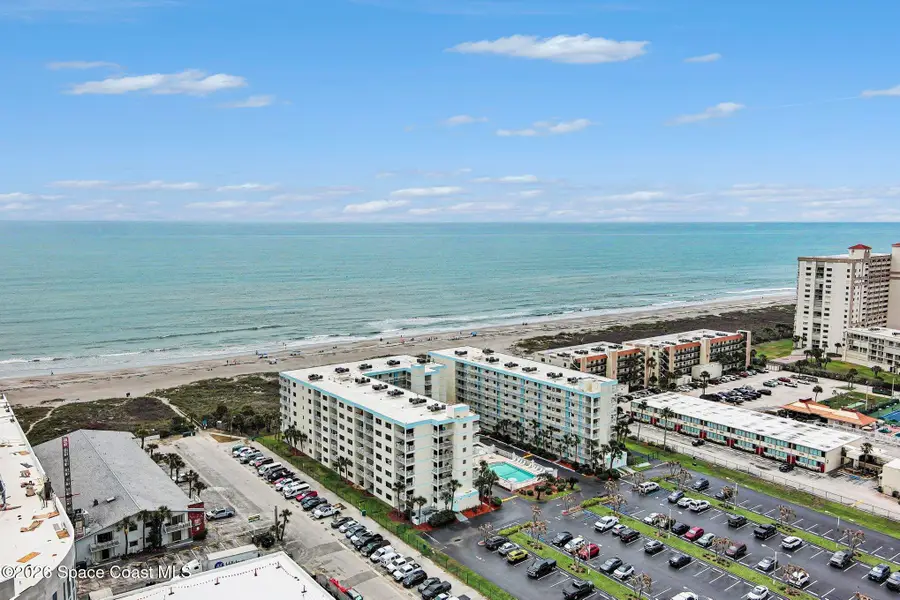 1000 N Atlantic Avenue #215, Cocoa Beach, FL 32931 - #2