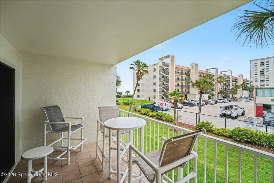 1000 N Atlantic Avenue #215, Cocoa Beach, FL 32931 - #3