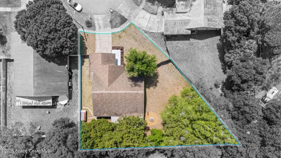 361 Woods Lake Drive, Cocoa, FL 32926 - #2