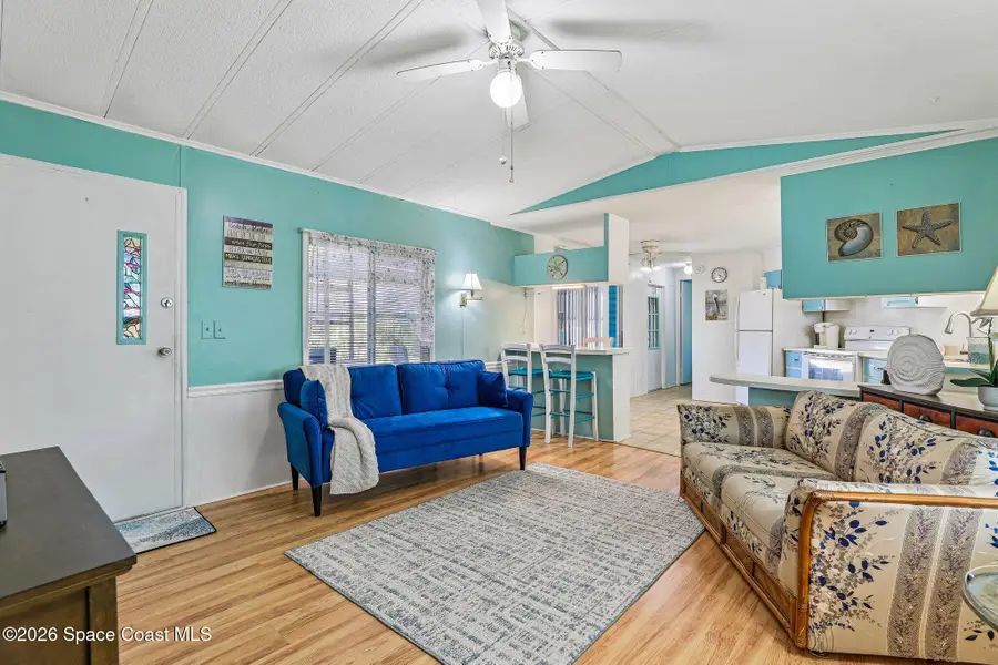 513 S Egret Circle, Barefoot Bay, FL 32976 - #3