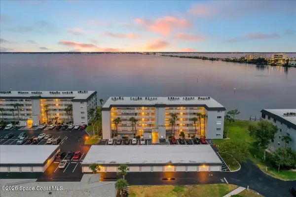 3799 S Banana River Boulevard #905, Cocoa Beach, FL 32931