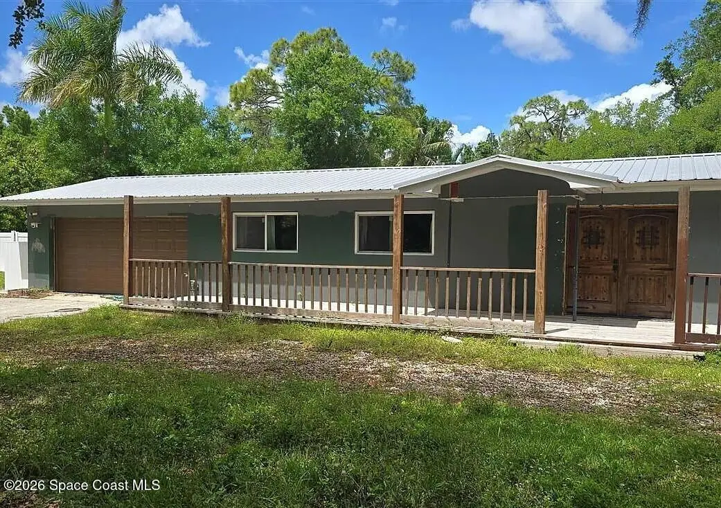 52 W North Shore Avenue, North Fort Myers, FL 33917 - #1