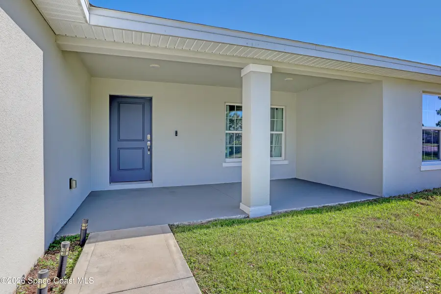 935 Hattaras Terrace Se, Palm Bay, FL 32909 - #2