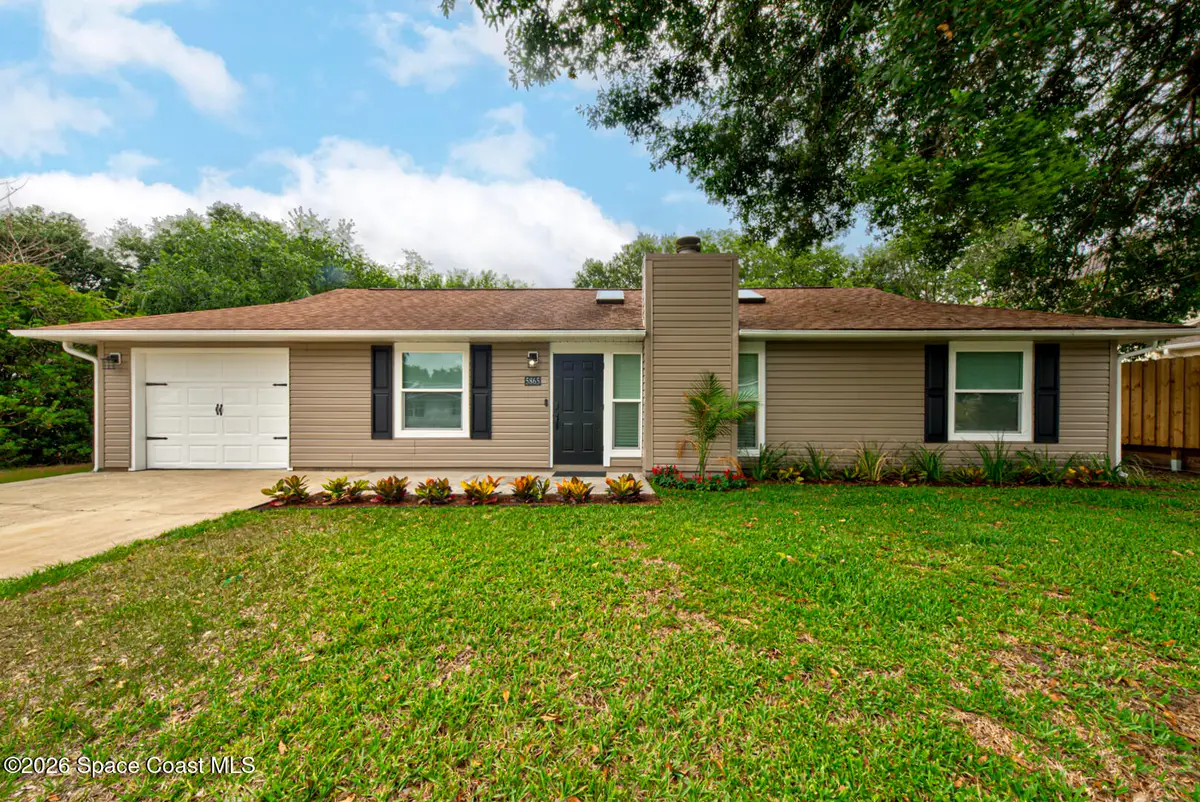 5865 Keystone Avenue, Cocoa, FL 32927 - #1