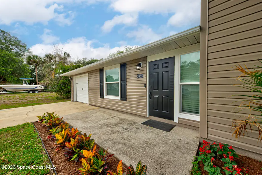 5865 Keystone Avenue, Cocoa, FL 32927 - #2