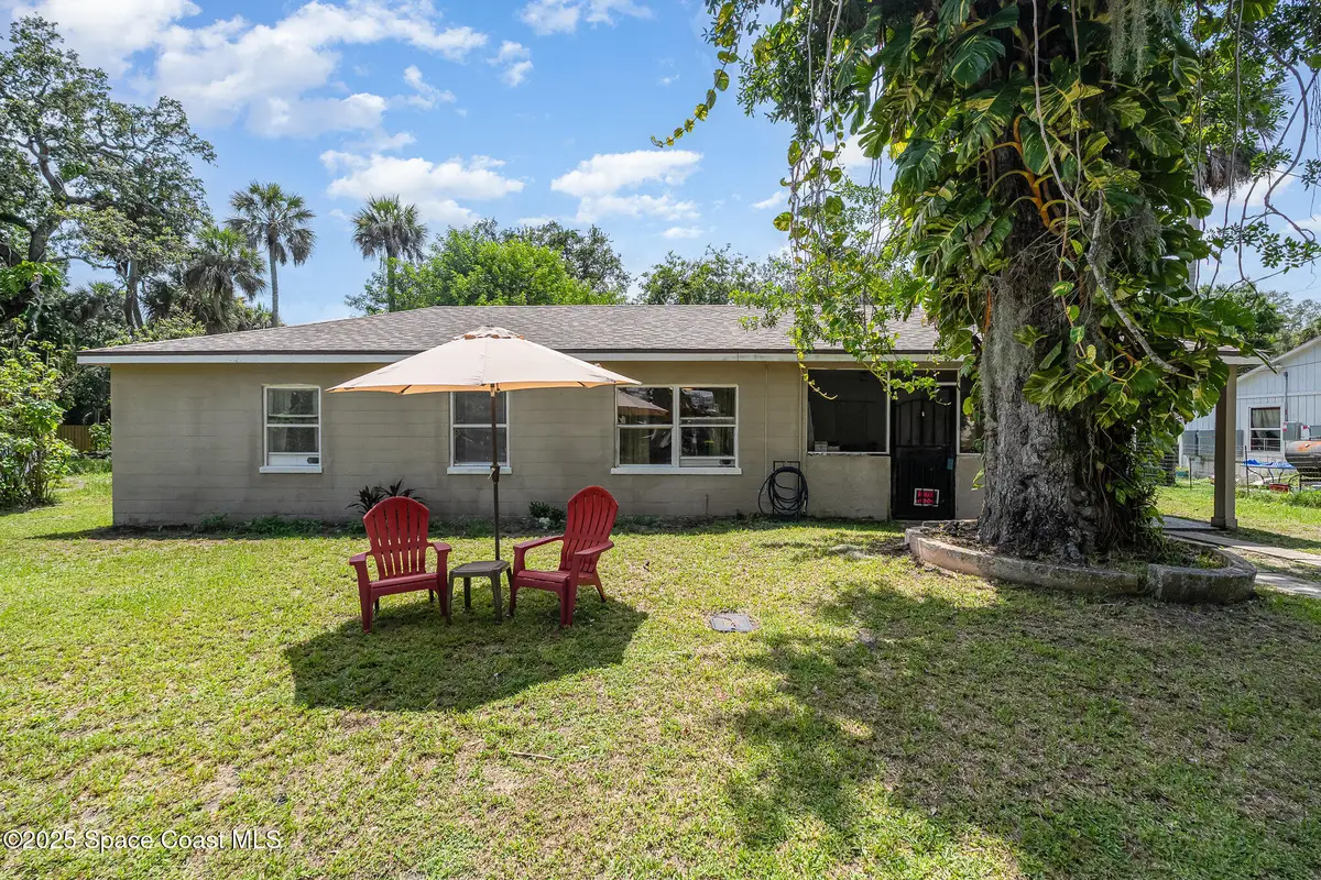 209 Plumosa Drive, Cocoa, FL 32922 - #1