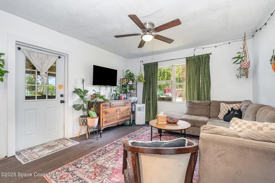 209 Plumosa Drive, Cocoa, FL 32922 - #2