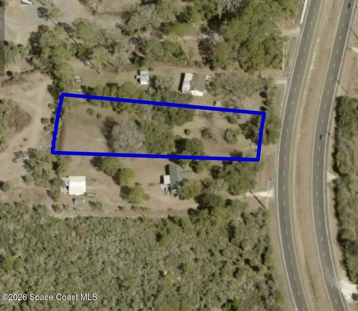 0 Us Hwy 1, Mims, FL 32754 - #1