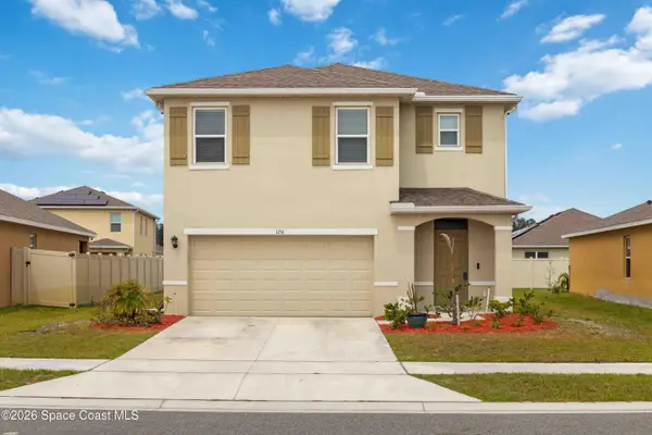1156 Valley View Avenue, Rockledge, FL 32955