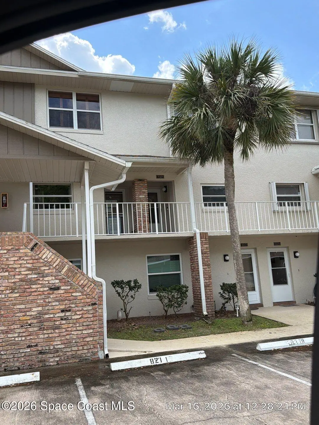 1600 Woodland Drive #8211, Rockledge, FL 32955 - #1