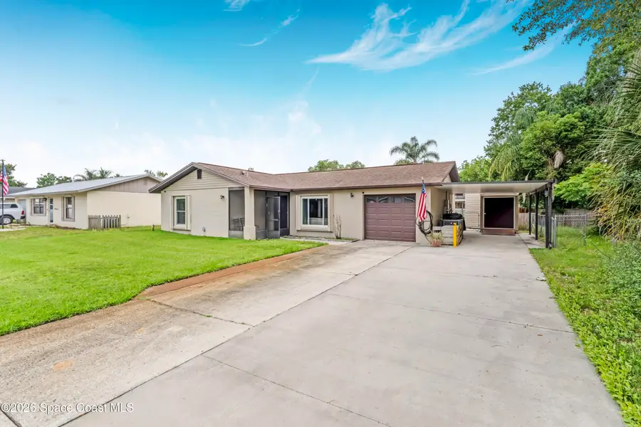 1576 Liberty Tree Road, Titusville, FL 32796 - #2