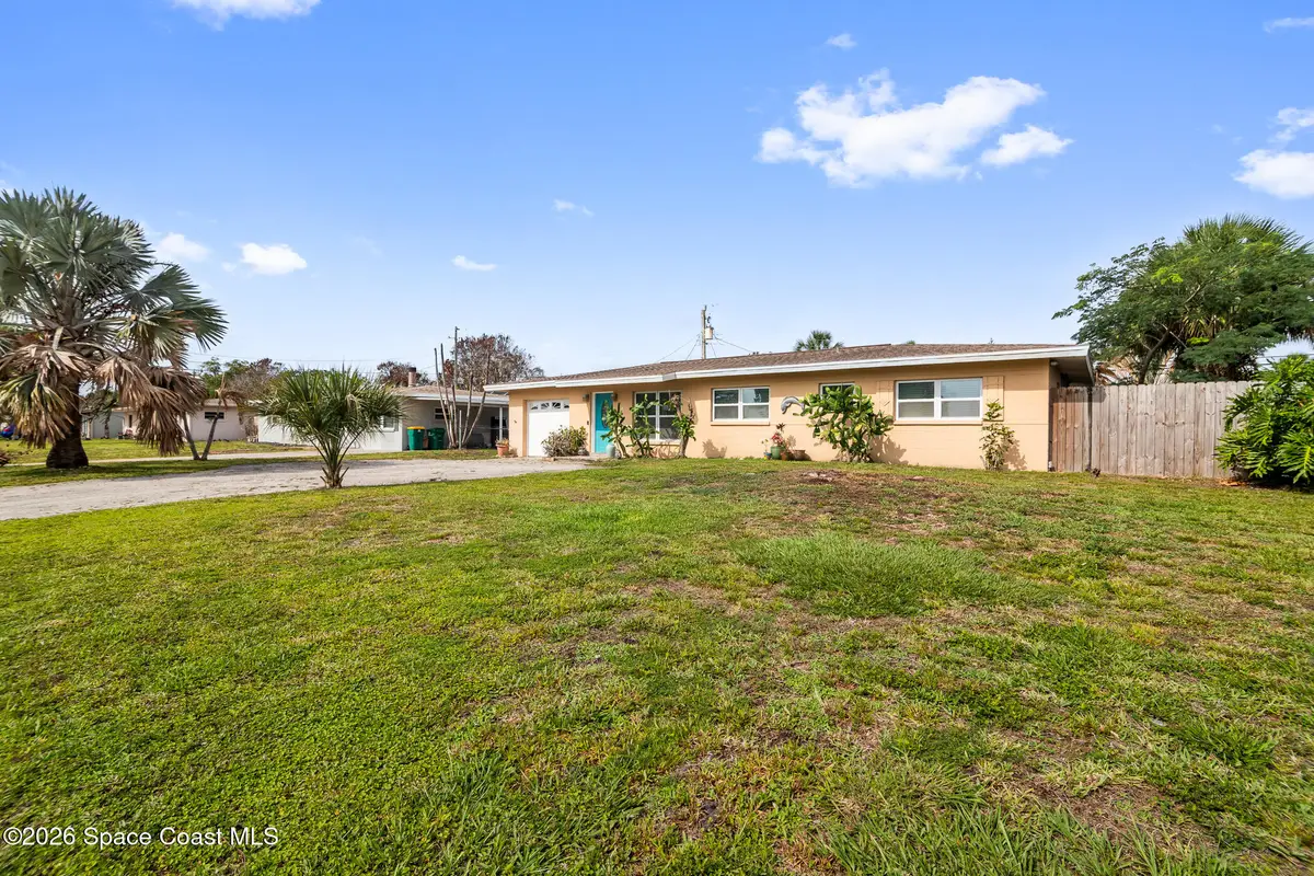 20 Ocean Street, Merritt Island, FL 32952 - #1