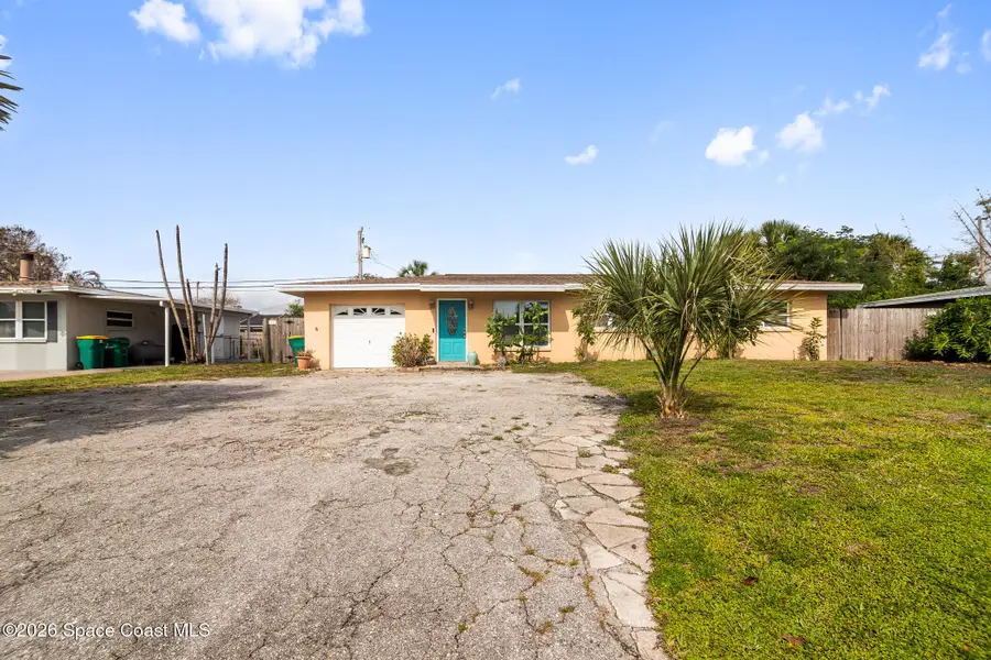 20 Ocean Street, Merritt Island, FL 32952 - #2