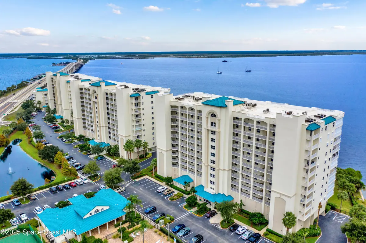 7 Indian River Avenue #904, Titusville, FL 32796 - #1