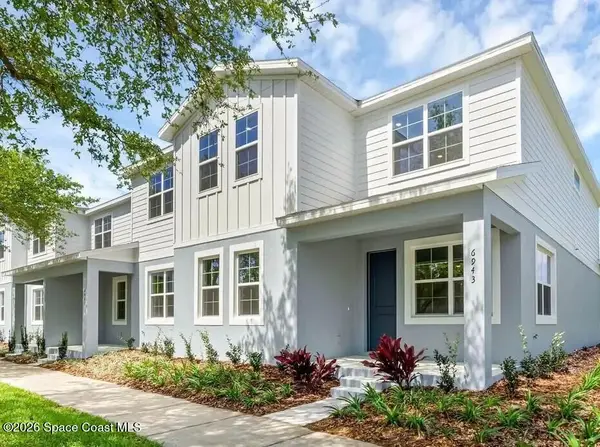 6943 Five Oaks Drive, Harmony, FL 34773