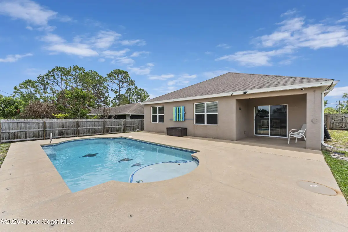 1467 Hepner Street, Palm Bay, FL 32909 - #1