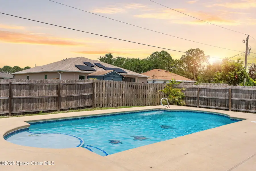 1467 Hepner Street, Palm Bay, FL 32909 - #3