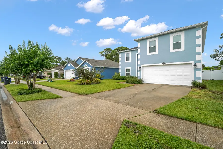 829 Macon Drive, Titusville, FL 32780 - #3