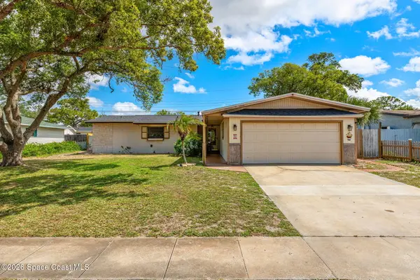 545 Harrison Street, Titusville, FL 32780