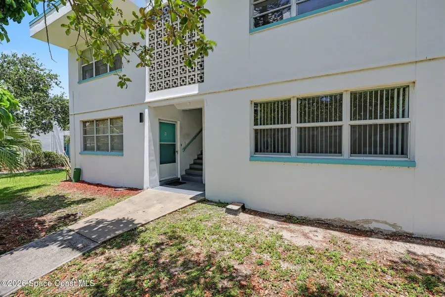 8401 N Atlantic Avenue #D3, Cape Canaveral, FL 32920 - #3