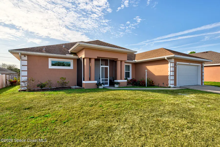462 Gancedo Street Sw, Palm Bay, FL 32908 - #2