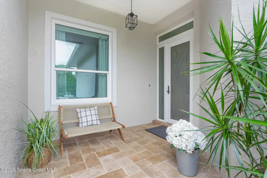 1666 Woodland Drive, Rockledge, FL 32955 - #3