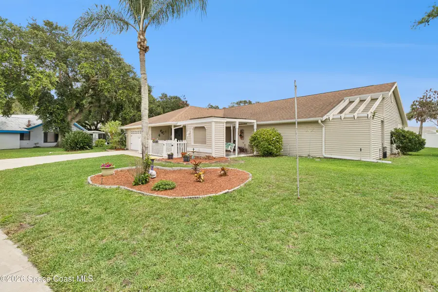 1334 Cherry Hills Road Ne, Palm Bay, FL 32905 - #2