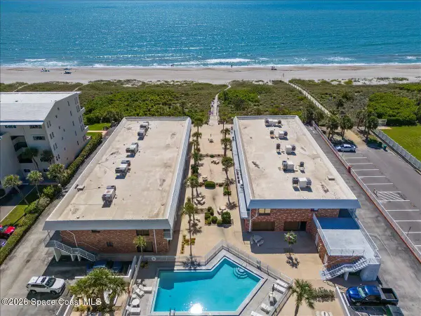 5000 Ocean Beach Boulevard #A1, Cocoa Beach, FL 32931