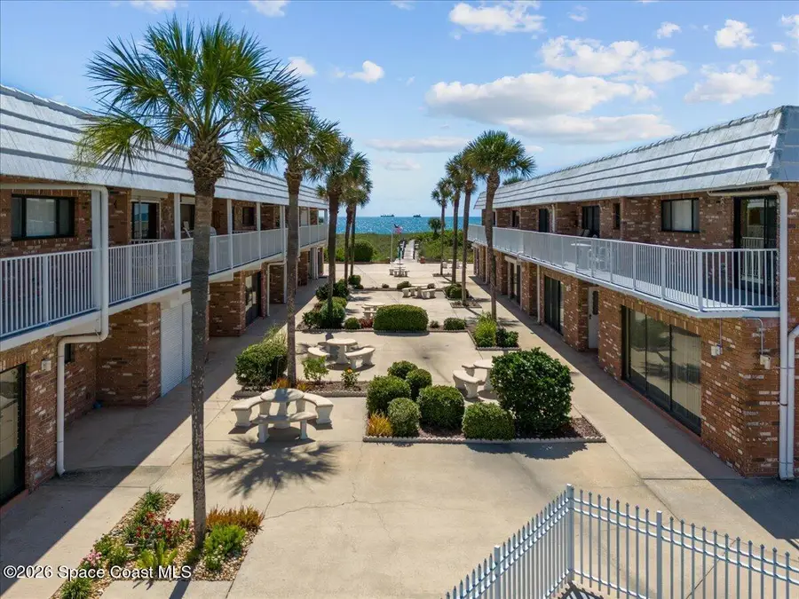 5000 Ocean Beach Boulevard #A1, Cocoa Beach, FL 32931 - #3